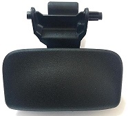 TORPİDO MANDALI SIYAH MEGANE II-CLIO III 8200502518