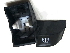 CAM DÜĞME BUTONU R-L MEGANE III