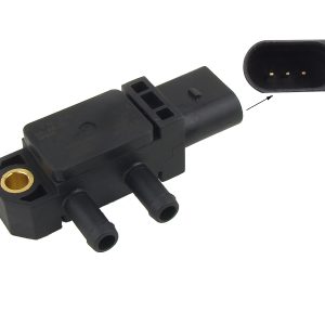 FARK BASINÇ SENSÖRÜ POLO-GOLF7-PASSAT-A1-IBIZA-FABIA 1.4-1.6 TDI CUSA-CUCB-CUTA-CRKA-CRKB-DCXA 04L906051