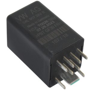 KIZDIRMA KONTROL ÜNİTESİ A3 1.6 TDI-2.0 TDI 12 GOLF V 2.0 TDI 03-08 JETTA IV 2.0 TDI 11