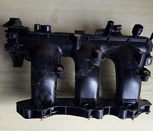 EMME MANİFOLD CLIO 5 1.0 TCE H4D 140039107R - 72460647 - 72459776