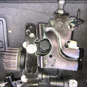 YUKSEK BASINC POMPASI MERCEDES OM607 W176 W246 C117 X117 W415 X156 . RENAULT CAPTUR-KAJDAR 15 GRAND KNG 13 MGN III-SCENIC III 09 QASHQAI-JUKE K9K 1.5