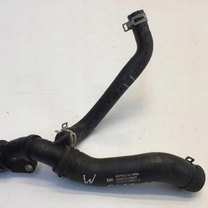 DEVİRDAİM BORUSU CLIO IV CAPTUR MEGANE DUSTER 1.3JTE 210473136R