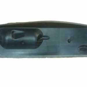 x RADYATÖR ÜST DAVLUMBAZI MGN III-FLUENCE DİZEL 214768859R