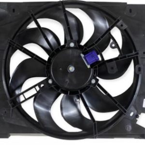 FAN MOTOR PERVANESİ DACIA LODGY 18 DOKKER 18 1.5dCi 1.6 214816436R