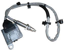 OKSIJEN SENSORU NOX RENAULT MEGANE IV 15 TALISMAN 15 DACIA DUSTER II 18 DOKKER 12 LODGY 12 1.5 dCi ADBLUE