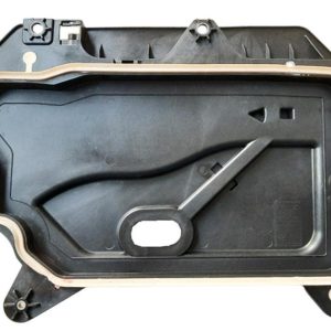 MOTOR ALT KORUMA PLASTİĞİ CLIO V 244972022R-244974022R