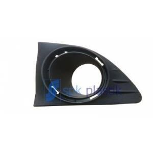 SİS FAR ÇERÇEVESİ SAĞ DELİKLİ CLIO IV-LOGAN-SANDERO 261A28633R