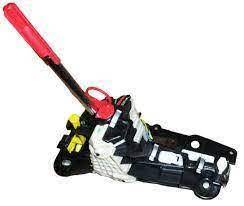 VİTES KUMANDA KUTUSU KOLLU RENAULT FLUENCE-MEGANE III-CLIO IV 1.5 DCİ OTOMATİK VİTES 341042088R