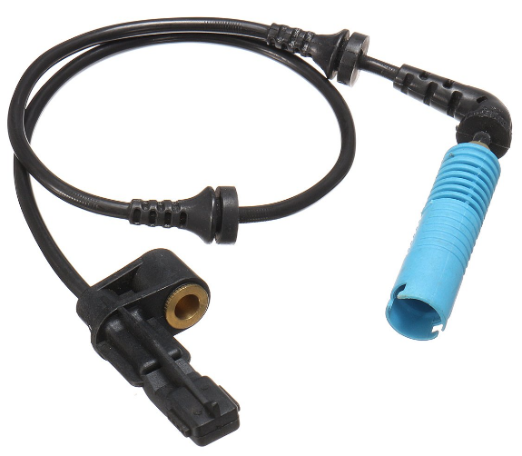 ABS SENSORU ON SOL BMW E46 Z4 E85 34526752681-34526792897