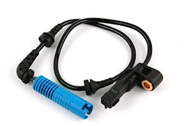 ABS SENSORU ON SAG BMW E46 Z4 E85 34526752682-34526792896