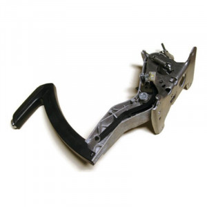 EL FREN KOLU TABANCASI MEKANİZMASI MGN IV-TALISMAN