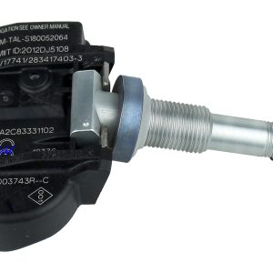 LASTİK BASINÇ SENSÖRÜ RENAULT MEGANE III 09 SCENIC III 09 FLUENCE 09 LAGUNA III 07 15 ZOE 12 407000435R-407001859R-403110004R