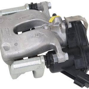 FREN KALİPERİ ELEKTRONİK ARKA SOL FLUENCE 09 MEGANE III 09 MEGANE IV 15 CAPTUR II 20 CLIO V 19 PISTON 34mm DISK 274mm MOTORLU BEYIN 440110675R