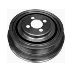 KRANK KASNAĞI DUCATO 2.3JTD-IVECO DAILY 2.3D 02 KARSAN J10 KLİMALI HİDROLİK DİRK 504076697