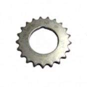 EKSANTRİK DİŞLİSİ 21 DİŞ KÜÇÜK LINEA-DOBLO-FIORINO-G.PUNTO-EVO-500-ALBEA-ASTRA J-CORSA C 1.3MTJ-CDTI 93184548-55195293-5636460