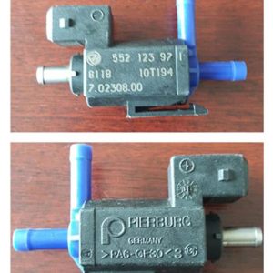 BASINÇ VALFİ FIAT BRAVO II 07 ALFA ROMEO MITO 09 GIULIETTA 10 18 1.4 1.4TBI 1.8TBI 55212397