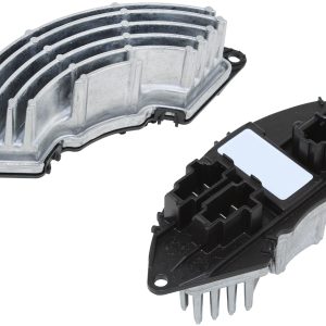 KALORİFER MOTOR DİRENCİ REZİSTANSI LINEA-GRANDE PUNTO-PUNTO-YENI DOBLO
