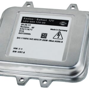 XENON FAR BEYNI OPEL ASTRA J 10 INSIGNIA A 09 D1S AMPÜL İÇİN