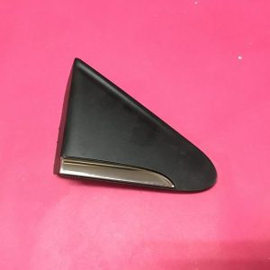 AYNA BAKALİTİ ÖN ÇAMURLUK / AYNA ARASI BAKALİTİ NİKELAJLI SAĞ CLIO IV