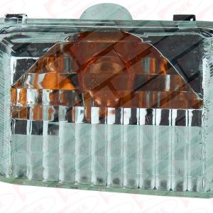 DIŞ DİKİZ AYNA SİNYALİ SARI SAĞ DUCATO I-II- III-BOXER I-II- III-JUMPER I-II- III