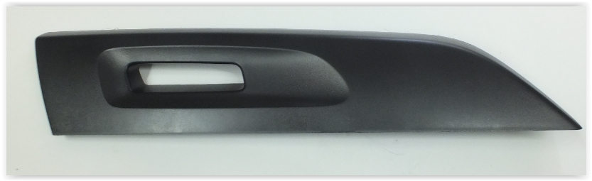 TAVAN ÇITASI BARI SOL ARKA KAPAK DACIA DUSTER 738871956R