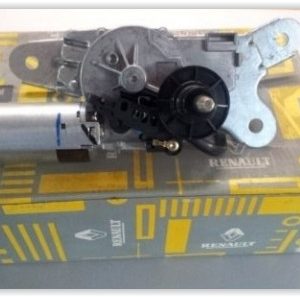 ARKA SİLECEK MOTORU MGN HB KAOF 7700421655