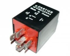 ARKA CAM REZİSTANS ROLESİ LGN-MASTER-MGN 7700776810