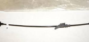 KAPI İÇ AÇMA TELİ UZUN ÖN SAĞ-SOL MEGANE IV-MEGANE IV SEDAN 805064877R-805063998R