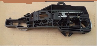 SOL ÖN KAPI DIŞ AÇMA MODÜLÜ 806078101R-806079576R