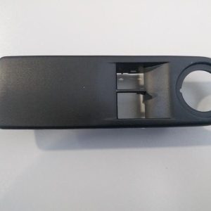 CAM DÜĞME ÇERCEVESİ SOL CLIO IV