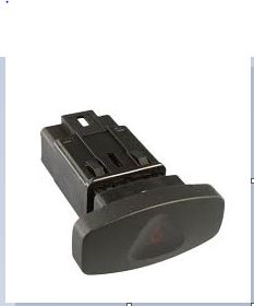 DÖRTLÜ FLAŞÖR ANAHTARI CLIO SYMBOL 8200446717