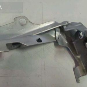 MOTOR KAPUT MENTEŞESİ SAĞ CLIO II