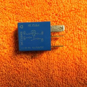 RÖLE 25A CLIO IV-DUSTER-FLUENCE