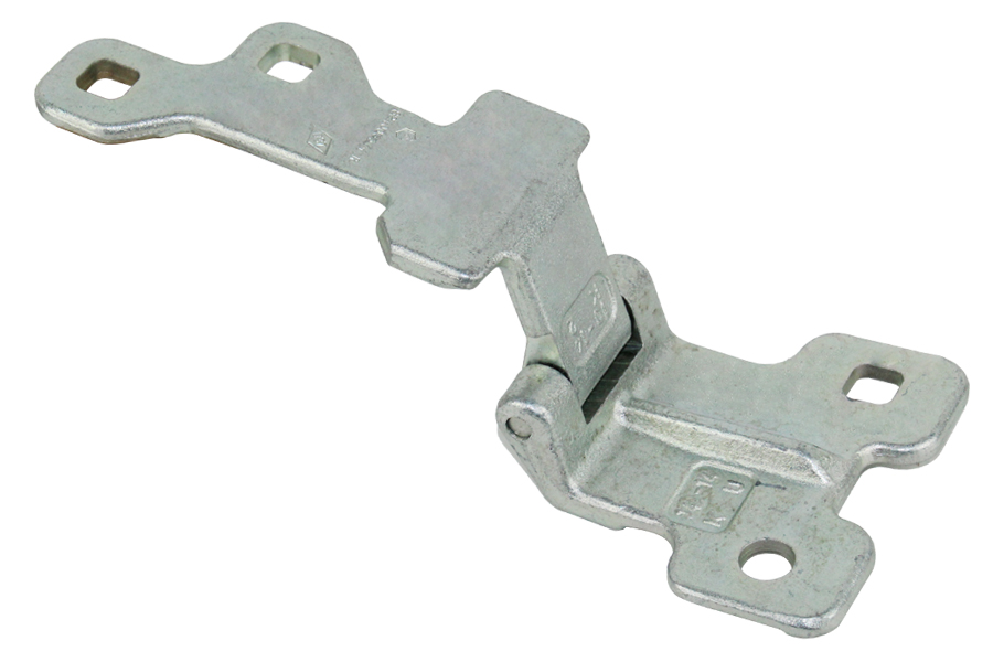 x ARKA KAPI MENTEŞESİ ÜST MASTER II 824006674R