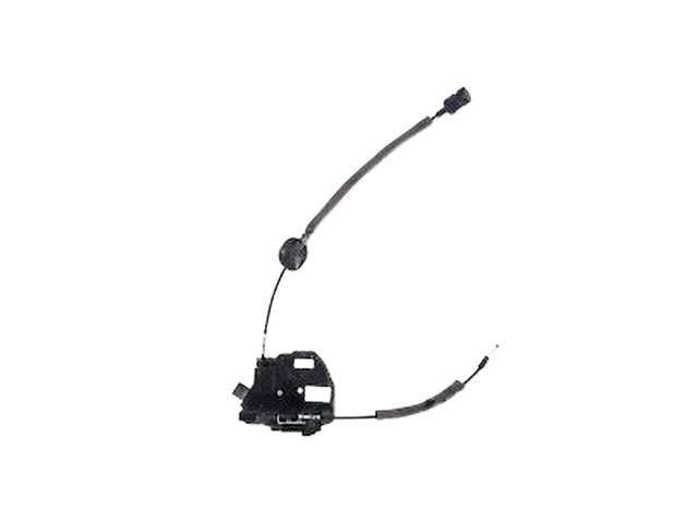 KAPI KİLİDİ SOL ARKA RENAULT CAPTUR 825012422R