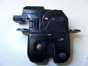 BAGAJ KİLİDİ CLIO IV-MGN II 846307169R-846300003R-905039428R