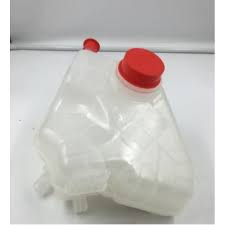 RADYATOR YEDEK SU DEPOSU COURIER 14 1.5-1.6 TDCI DİZEL ARAÇLAR İÇİN ORJINAL