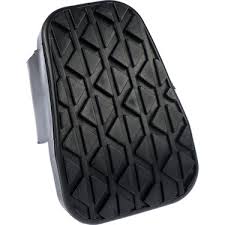 PEDAL LASTİĞİ YANAKLI FORD FİESTA-COURİER-B MAX EY162457AA-1834012