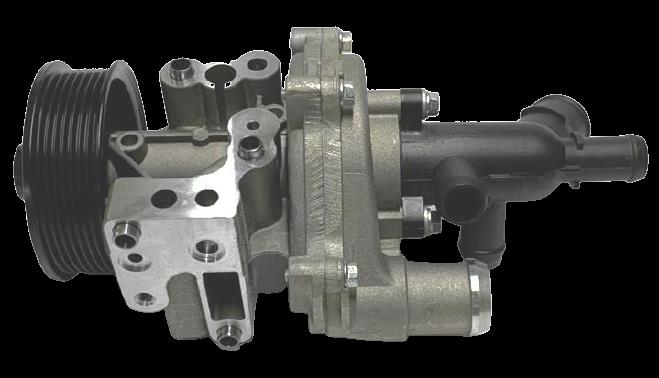 DEVIRDAIM KOMPLE SU POMPASI TRANSIT V348 06 11 3.2 200PS 7C168A558AA-1459513