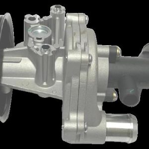 DEVIRDAIM POMPASI DEFENDER L316 11 16 FORD TRANSIT V363 11 2.2 155PS RANGER TKE 11 2.2 155PS