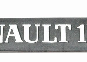 ARKA YAZI TSW BANTLI R12