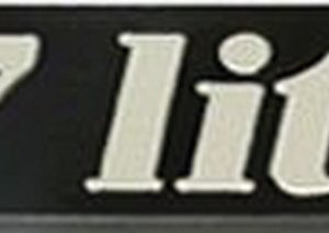 ARKA YAZI 1.7 LİTRE BANTLI R11