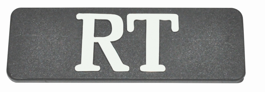 ÖN ÇAMURLUK YAZISI RT R9-19