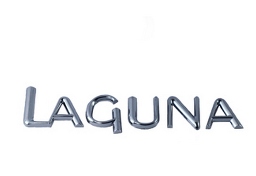 ARKA YAZI LAGUNA LAGUNA II