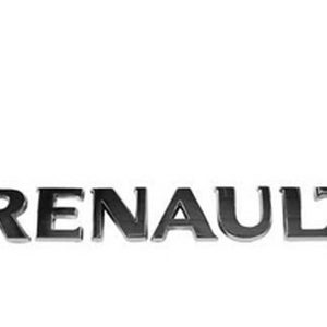 ARKA YAZI RENAULT MEGANE II-HB-CLIO III