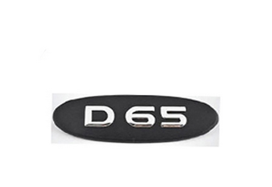 ÇITA YAZISI D 65 KANGOO