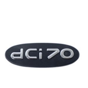 ÇITA YAZISI DCİ 70 KANGOO 8200120852