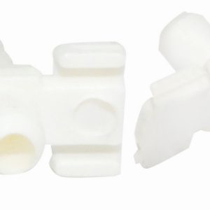 ÇEVRE NİKELAJ KLİPSİ R12