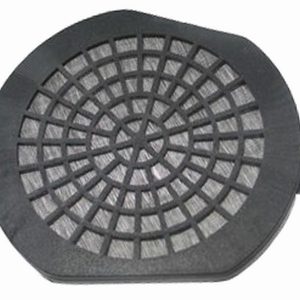 HOPARLÖR KAPAĞI SOL R9